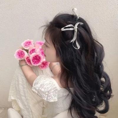 花儿绽放