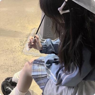 重点是,我爱你